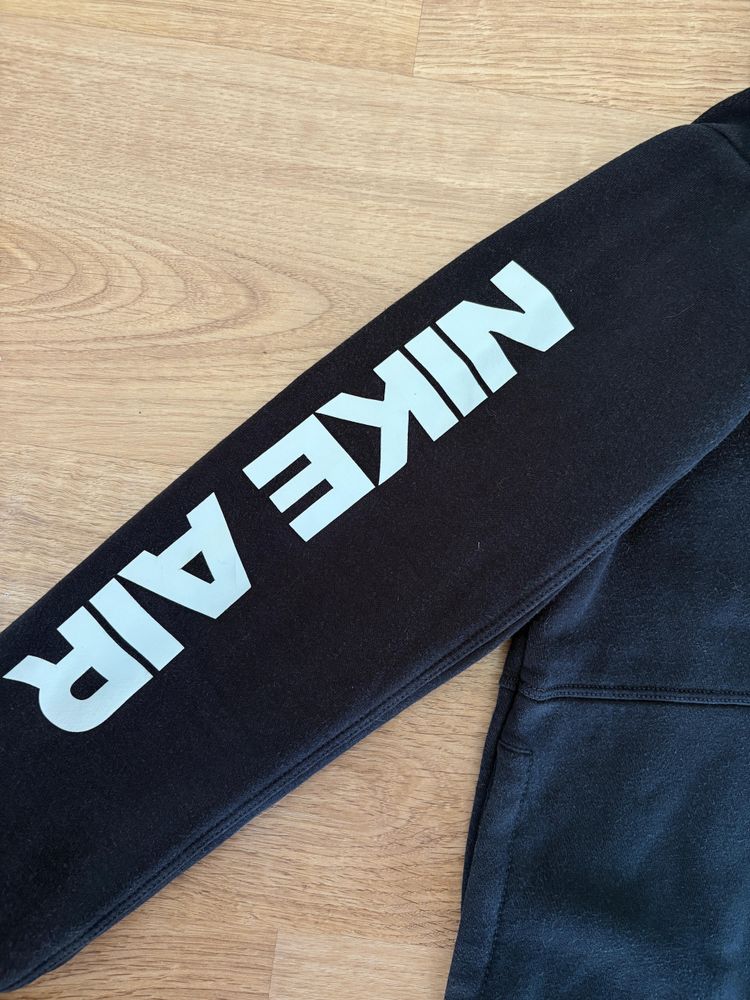 Immagine di Nike Air Black Hoodie 4