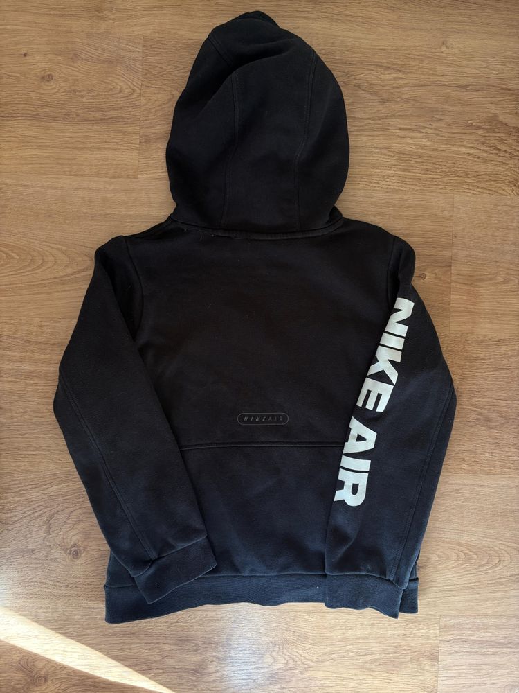 Immagine di Nike Air Black Hoodie 3