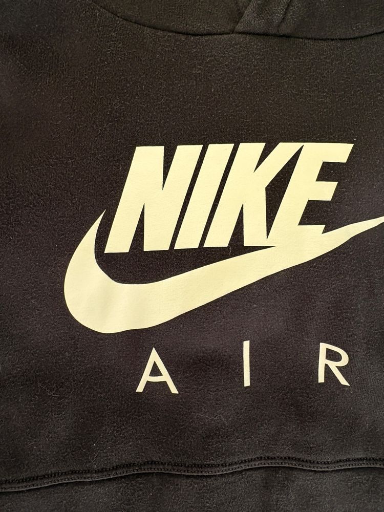 Immagine di Nike Air Black Hoodie 2
