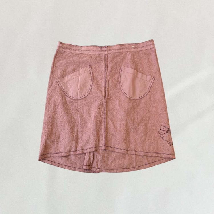 Cop Copine skirt and capri set image 5