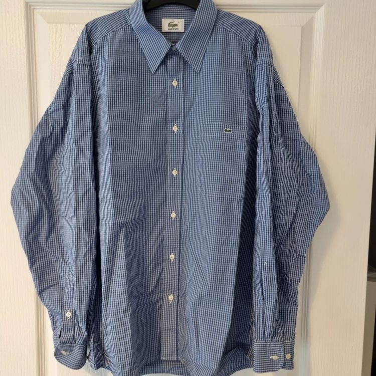 Men's Lacoste Shirt