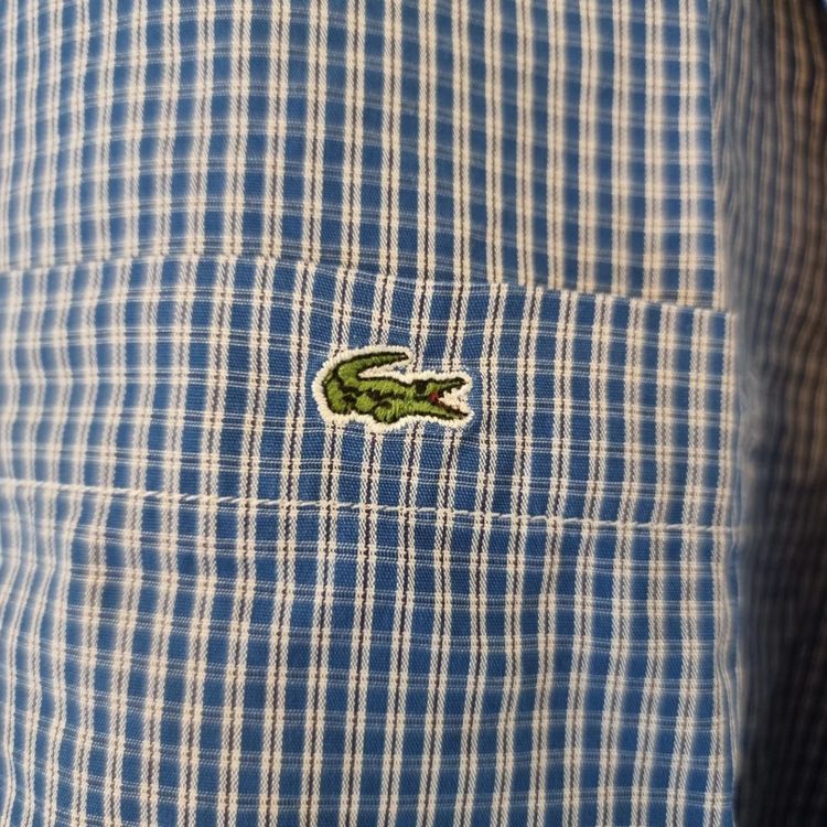 Men's Lacoste Shirt imagen 5