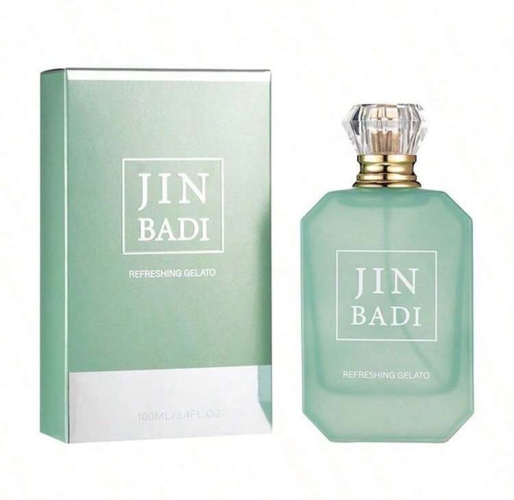 Other Jin Badi Refreshing Gelato Perfume product image