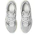 ASICS Gel-1130 Cloud Grey Oatmeal “Brand New - Verified TikTok Shop” 3