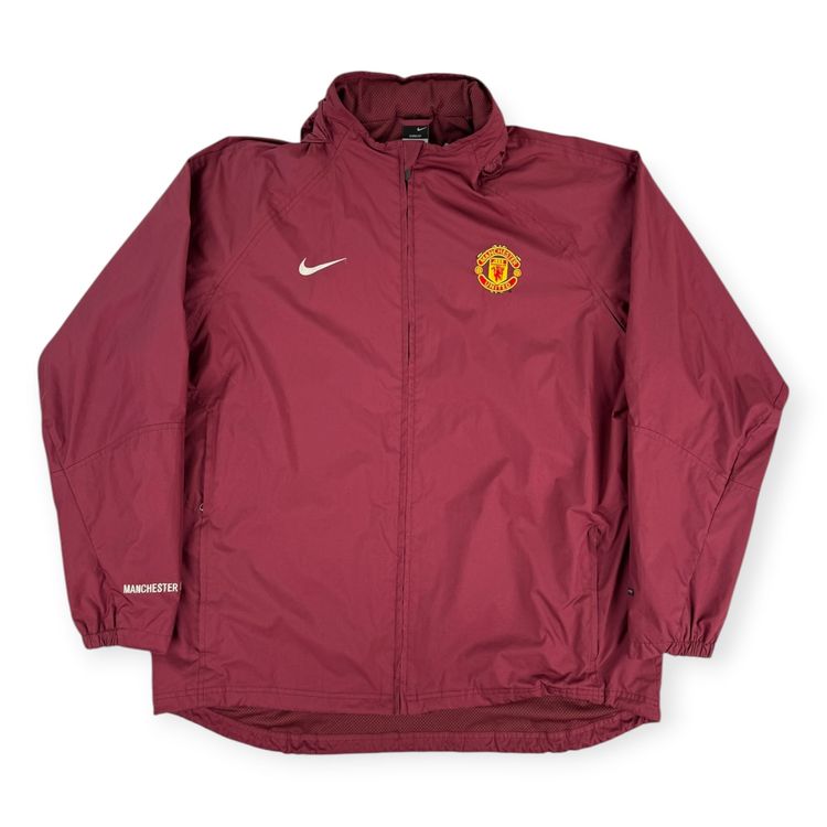 Manchester United 2004 Windbreaker (XL)
