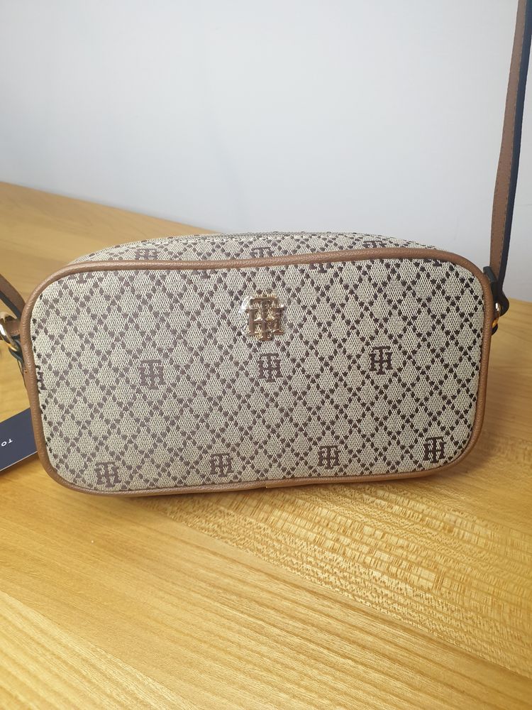 Crossbody Bag