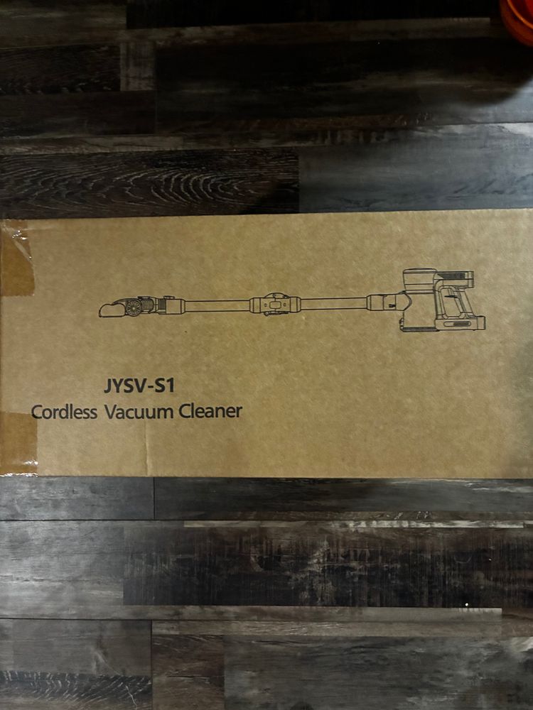 Other Cordless Vacuum Cleaner product image