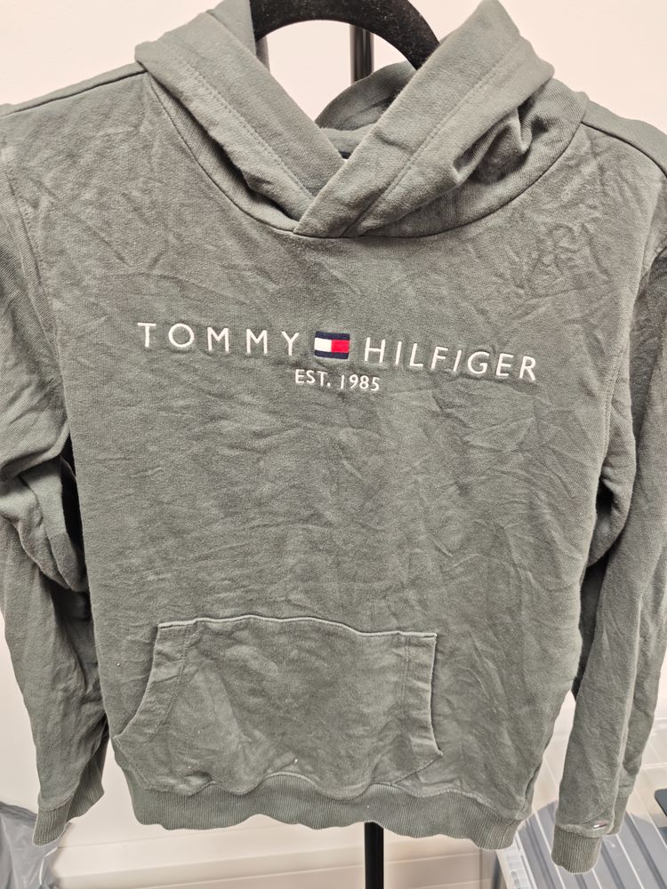 Tommy Hilfiger Hoodie image 1
