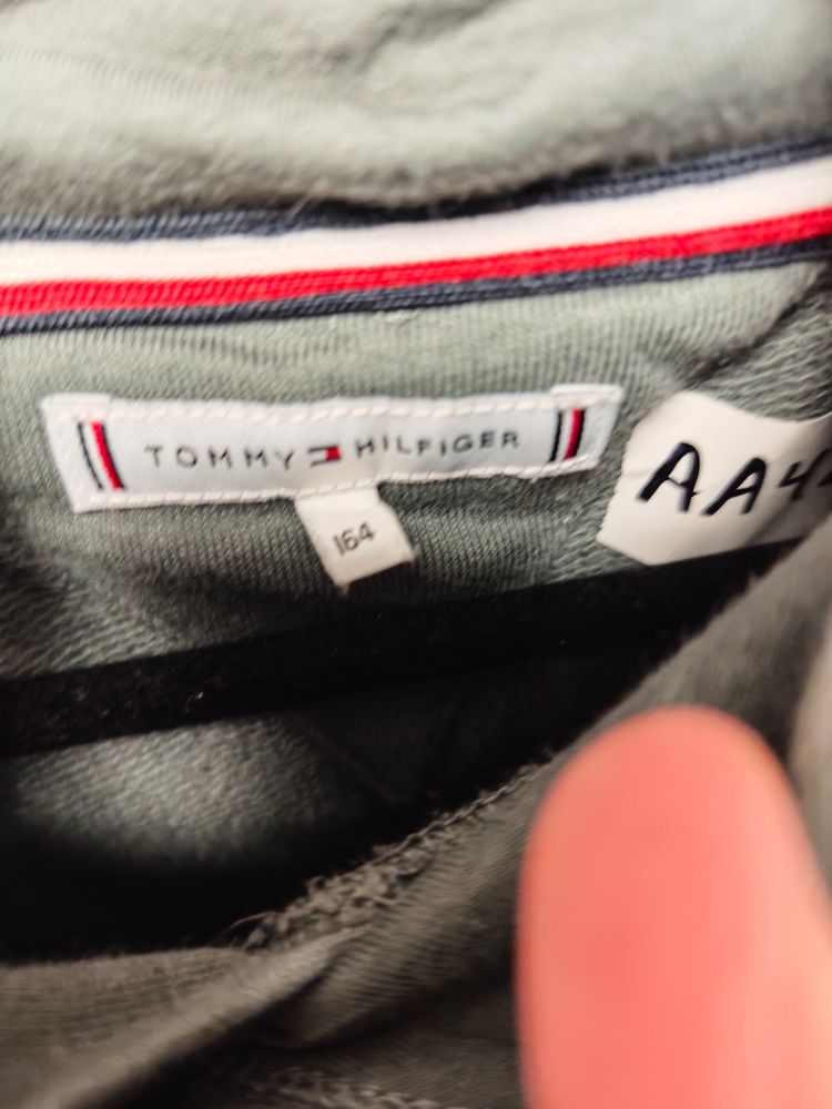 Tommy Hilfiger Hoodie image 2