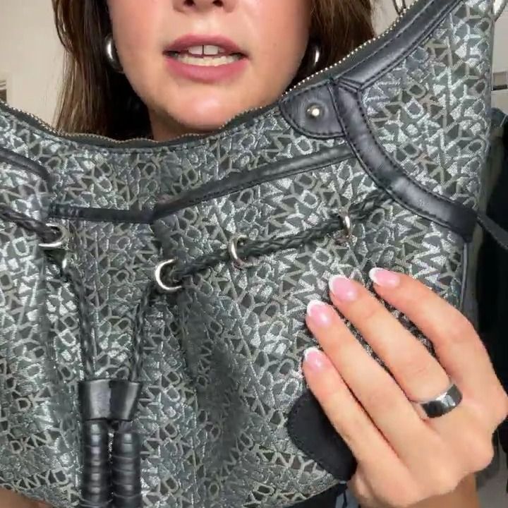 DKNY BAG image 1