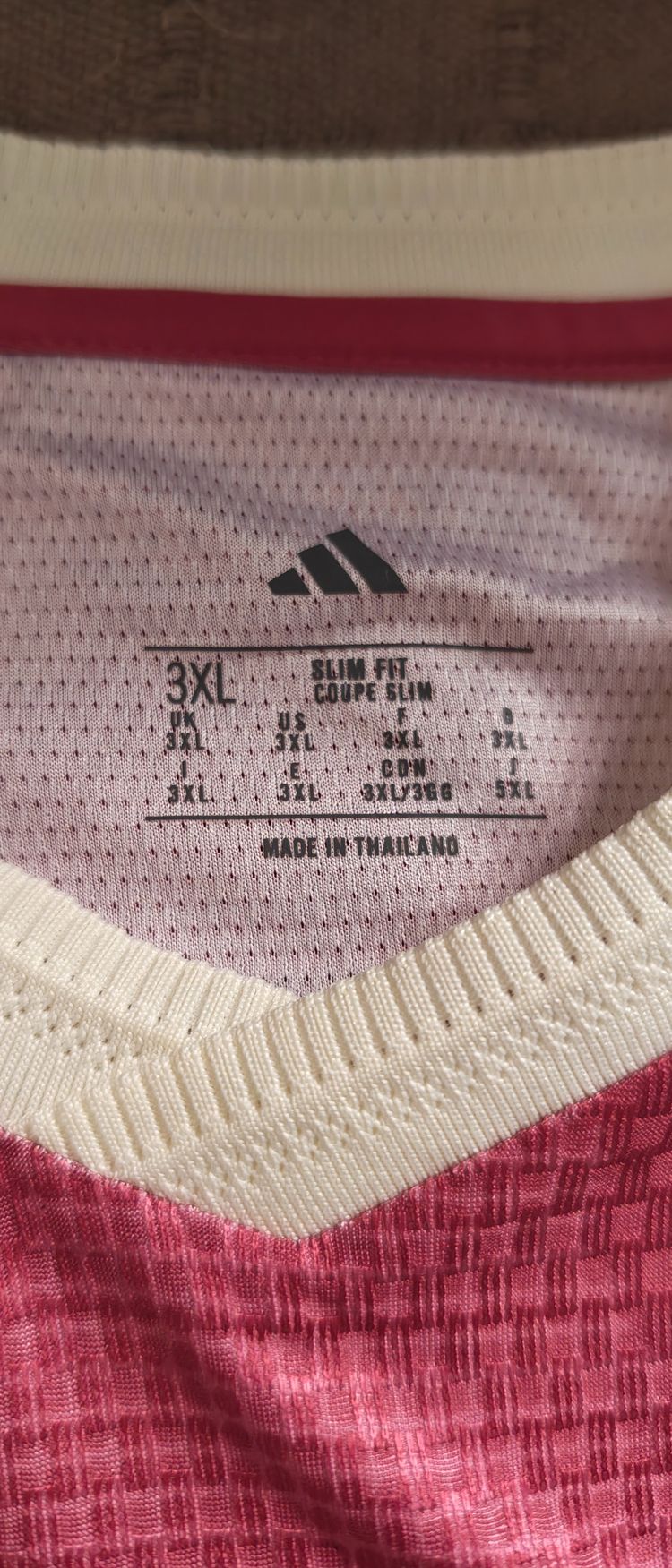 Immagine di Adidas Real Madrid Football Jersey 5