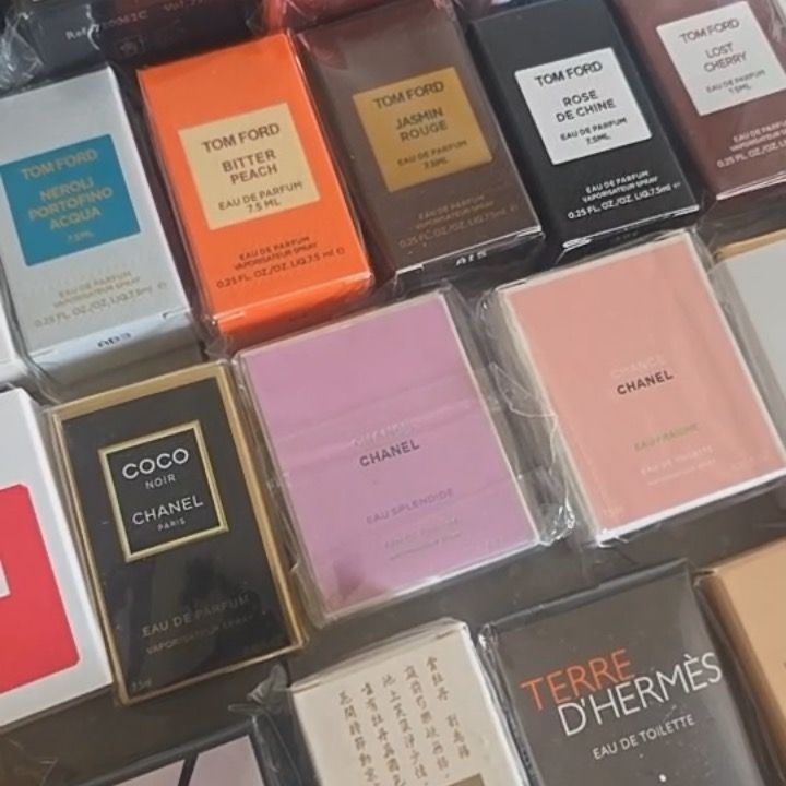 Other 5ml-10ml mini perfumes product image