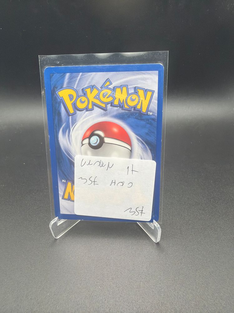 Unown Pokemon Card image 2