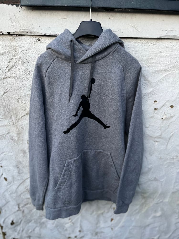 Men’s small Jordan hoodie