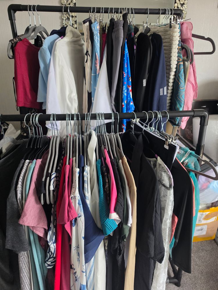 Various Tops And Bottoms image 1