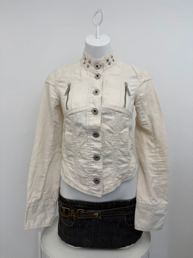 Corset Jacket (UK10)
