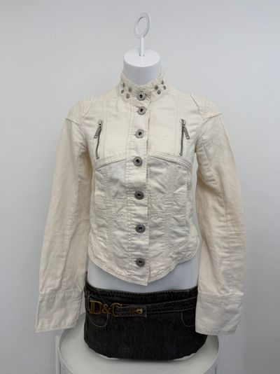 Corset Jacket (UK10)