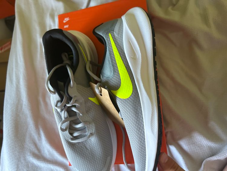 Nike Running Shoes