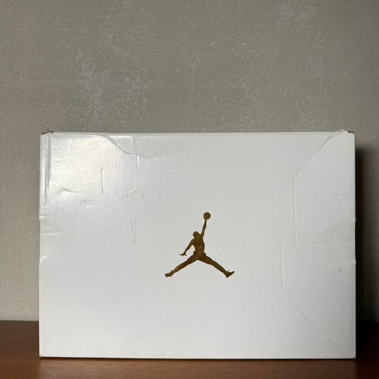Air Jordan 1 Mid WMNS(To My First Coach)| White/Multi | 2020 | DJ6908-100 | UK 7 image 13