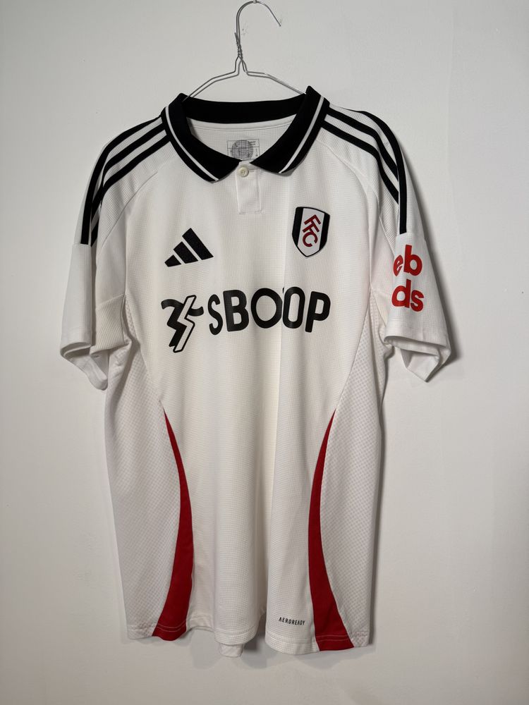 Fulham 2024/2025