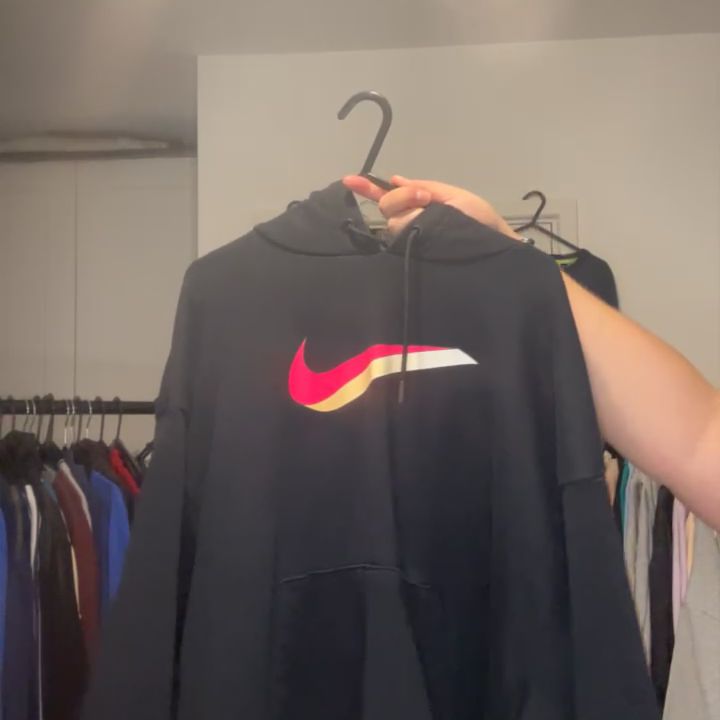 Nike Ladies Nike hoodie product image