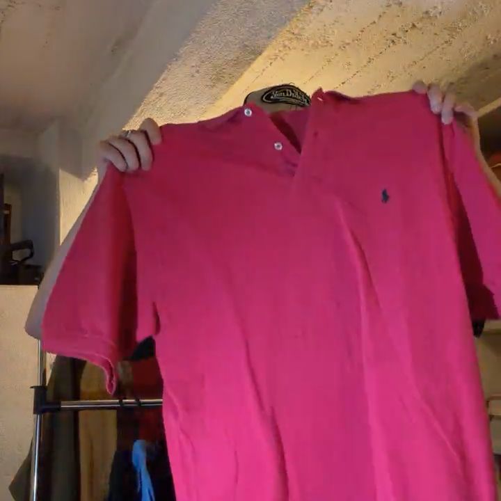 Ralph Lauren Ralph Lauren Polo Shirt product image
