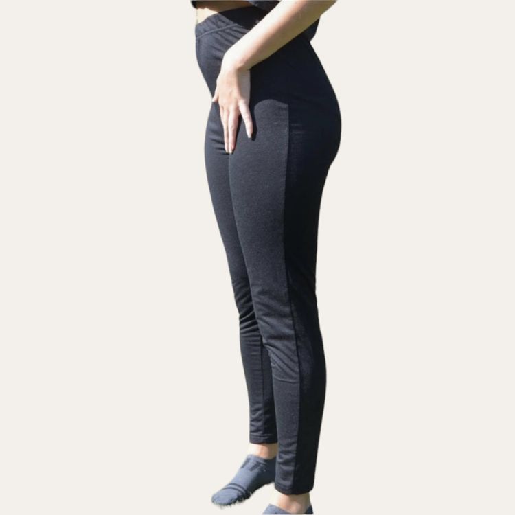 Black Boohoo Leggings