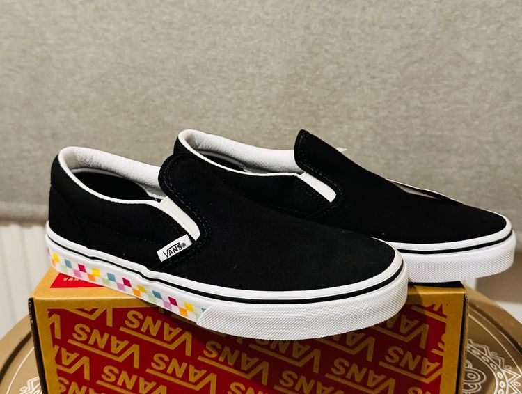 Vans Slip-On Shoes image 1