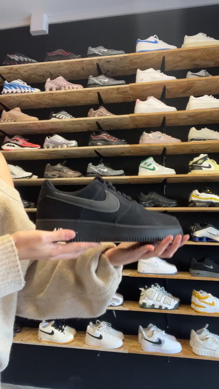 Nike Air Force Elevate 8 image 1