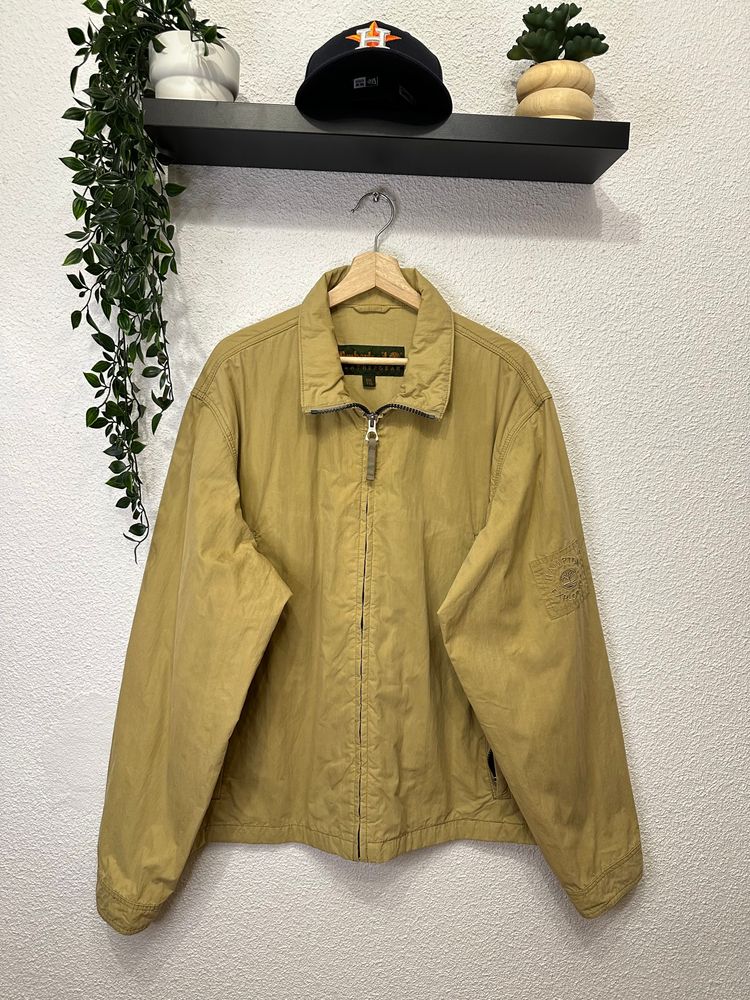 Timberland Timberland Weathergear Jacket product image