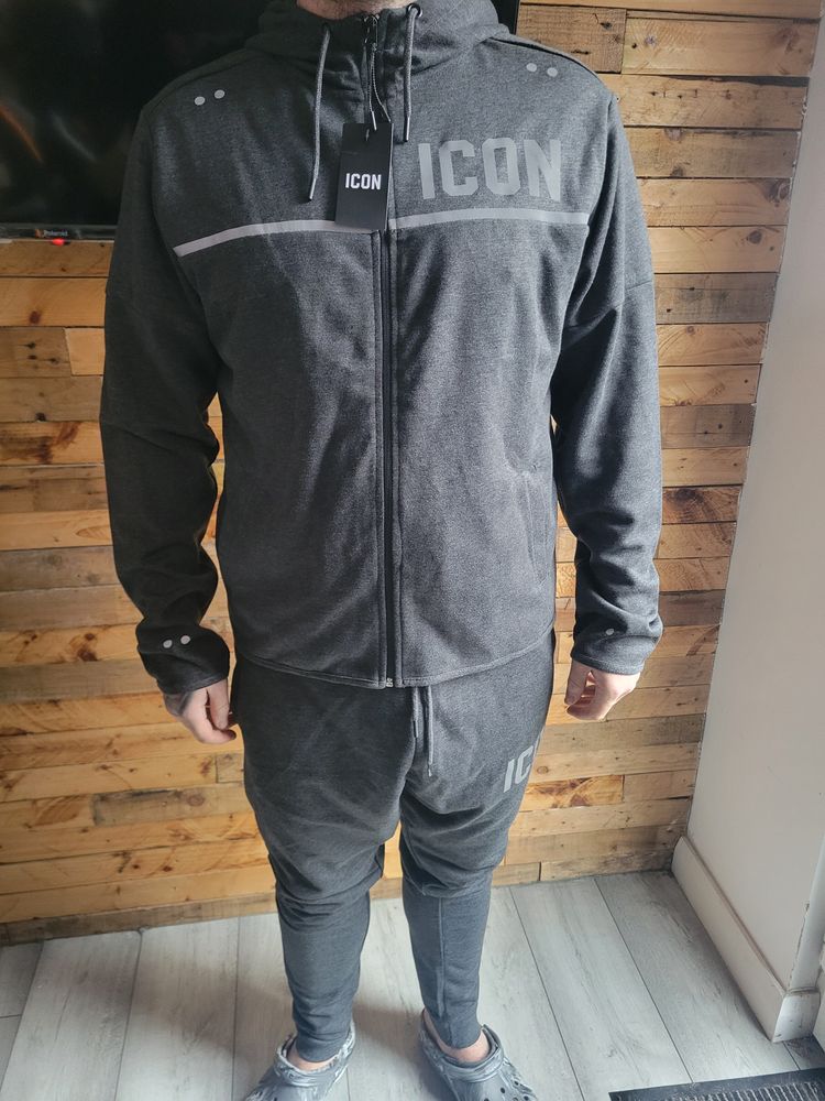Icon Men'S Tracksuit