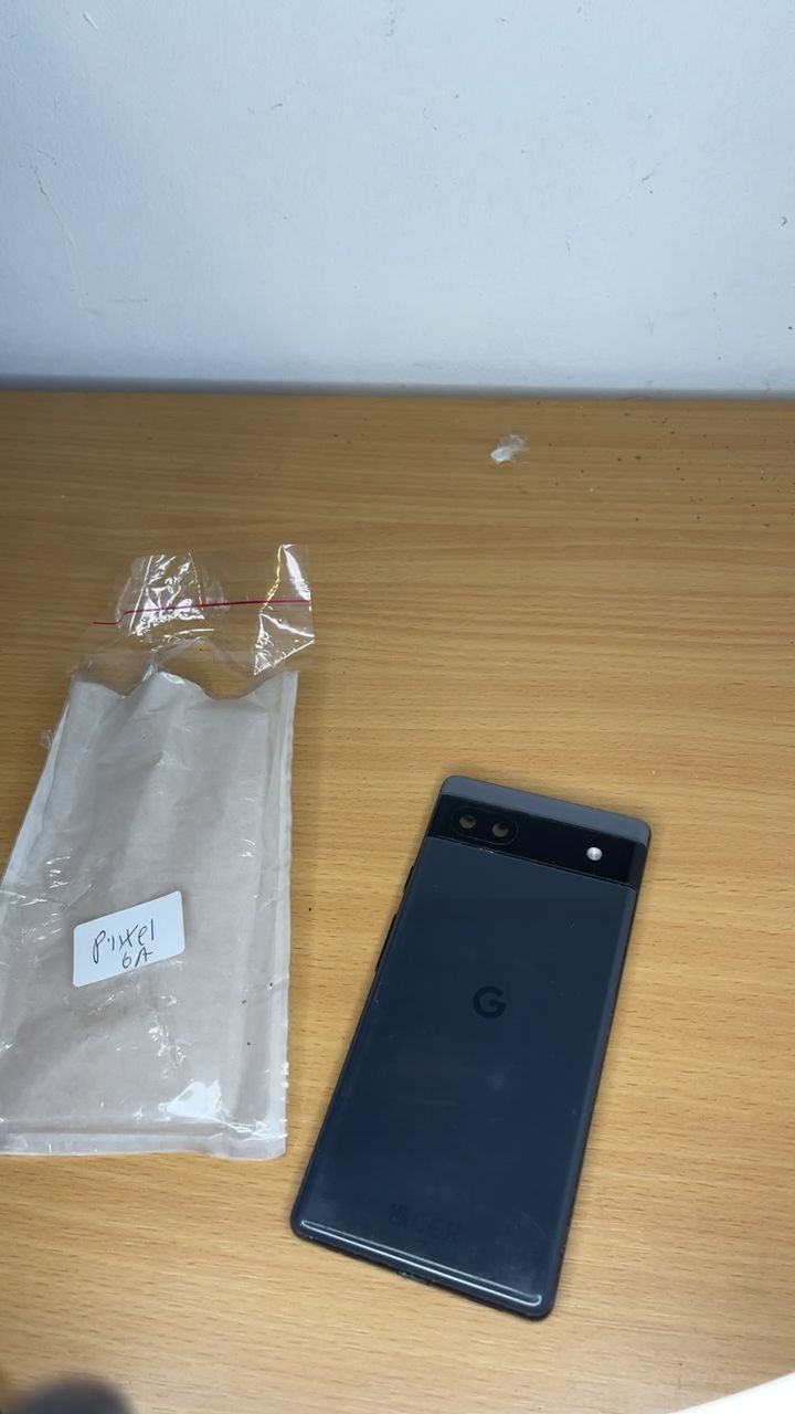 Google Pixel 6a housing for phone  image 1