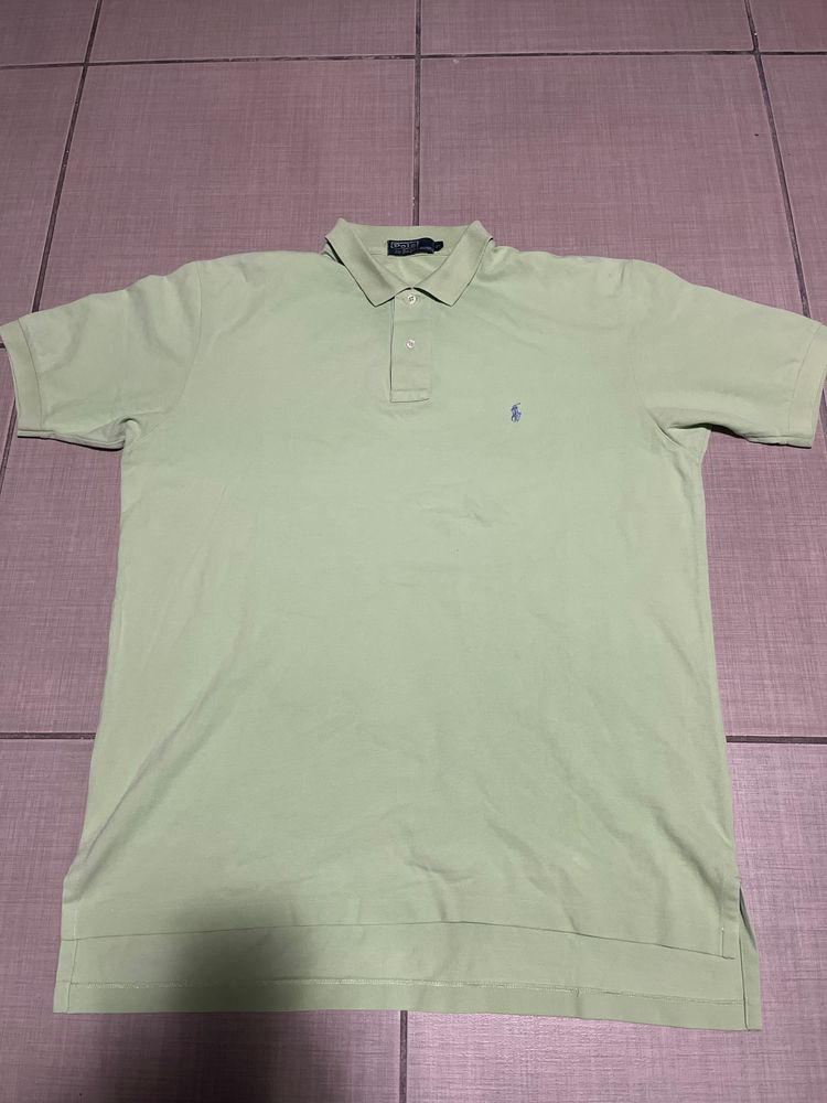 Polo Ralph Lauren Polo Shirt