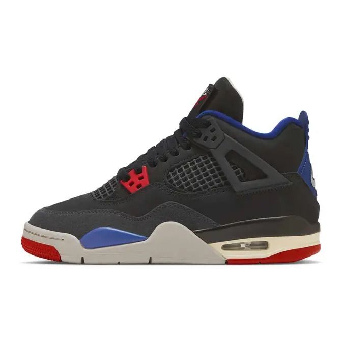 Jordan 4 Rare Air 