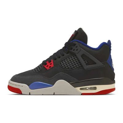 Jordan 4 Rare Air
