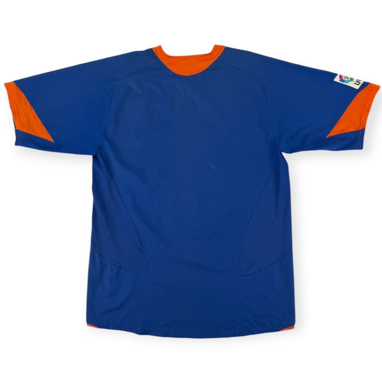 Valencia 2005 Away Shirt (M) image 2