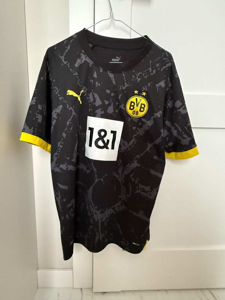 Puma Puma Borussia Dortmund football shirt product image
