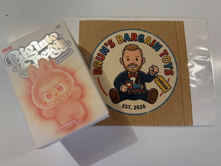 Collectible Toy Figure