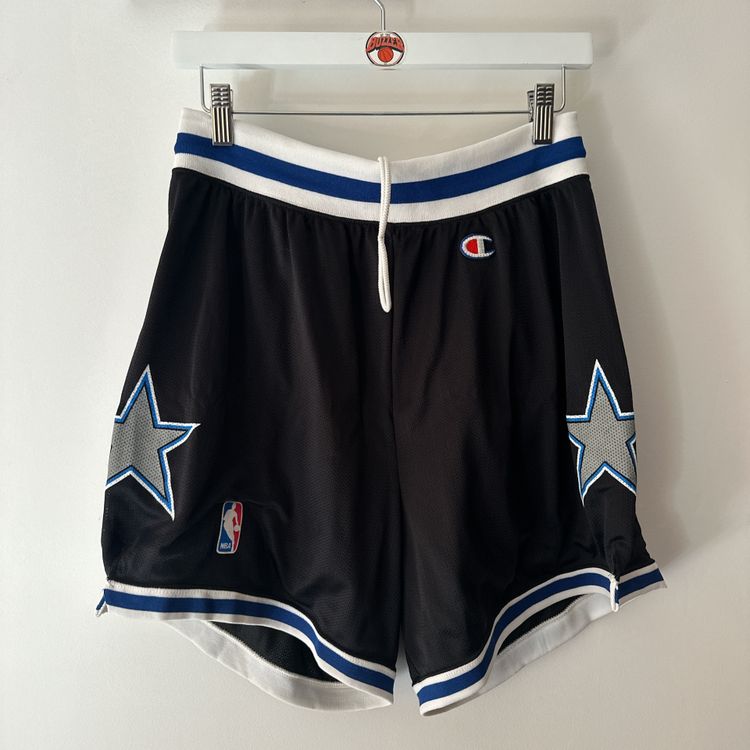 Orlando Magic Champion shorts  - Large