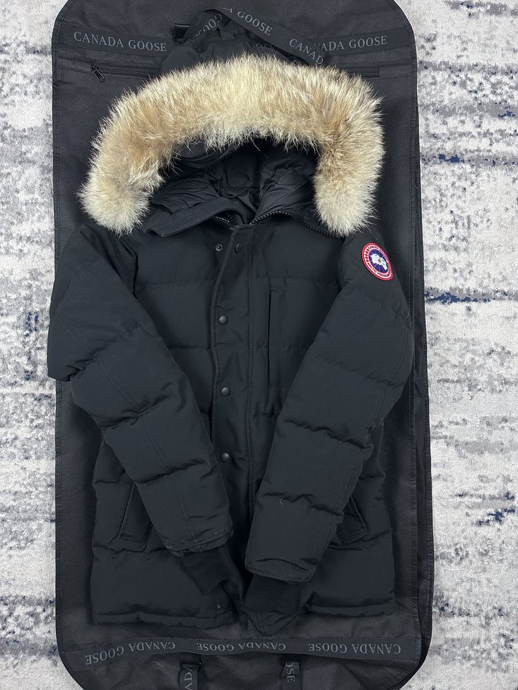 Canada Goose Carson imagen 1
