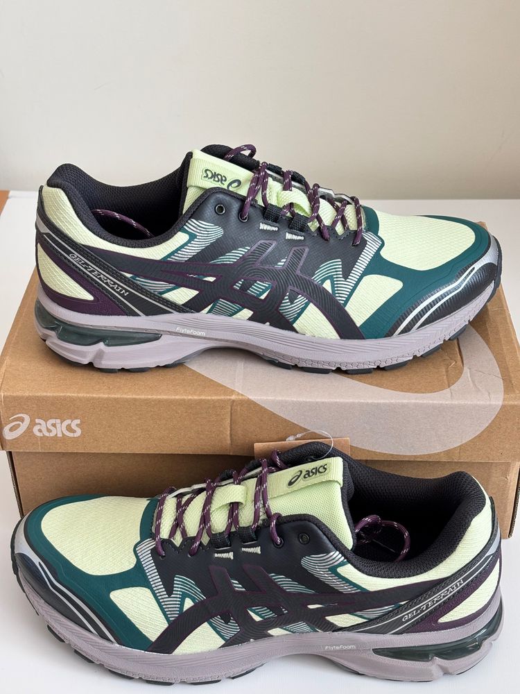 Asics Gel-Terrain Running Shoes 2
