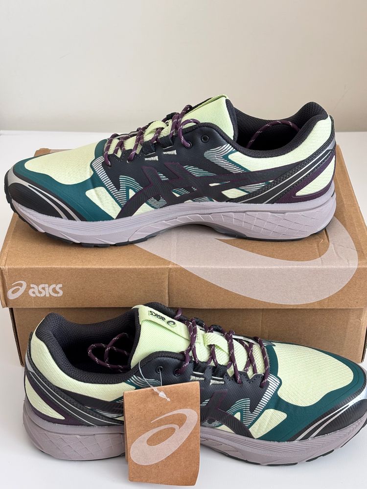 Asics Gel-Terrain Running Shoes