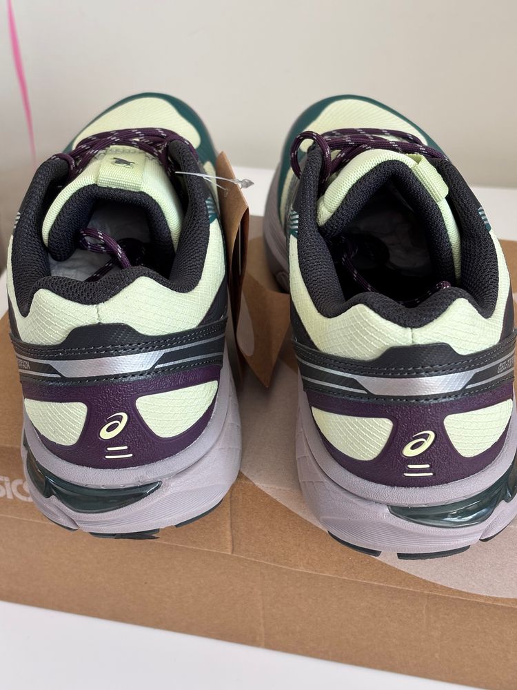 Asics Gel-Terrain Running Shoes 3