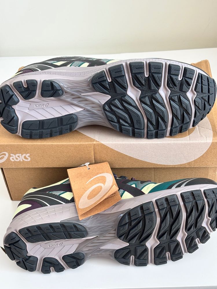 Asics Gel-Terrain Running Shoes 5