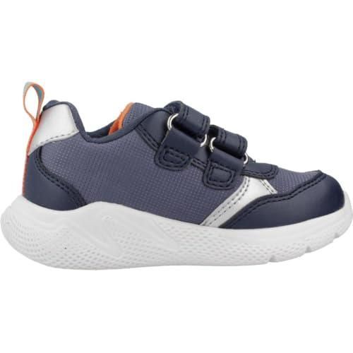 Geox B Sprintye Boy C Trainers image 6