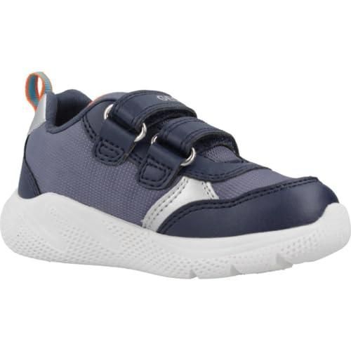 Geox B Sprintye Boy C Trainers image 10