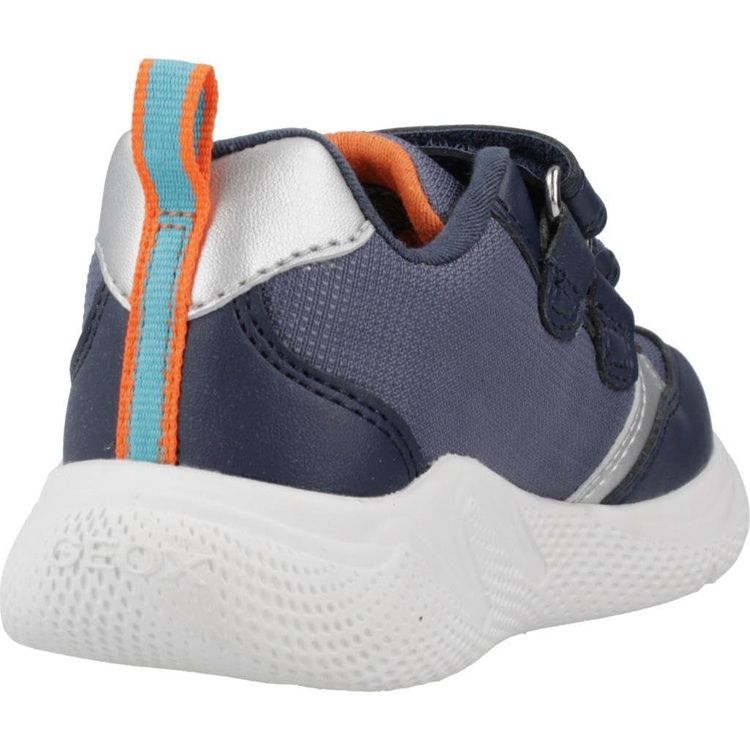Geox B Sprintye Boy C Trainers image 7