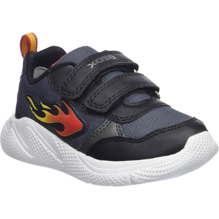 Geox B Sprintye Boy C Trainers image 2