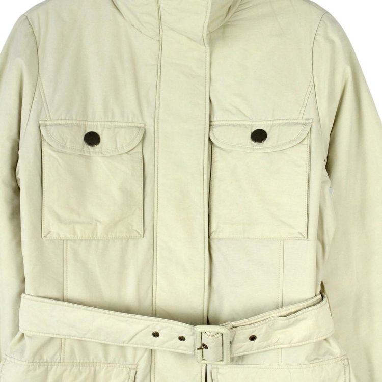 Vintage Thomas Burberry Down Jacket Medium 2