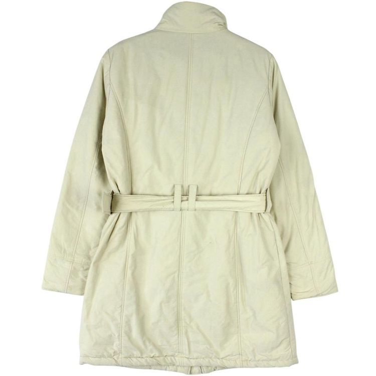 Vintage Thomas Burberry Down Jacket Medium 3